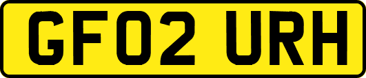 GF02URH