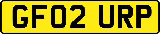 GF02URP
