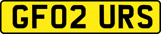 GF02URS