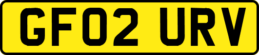 GF02URV