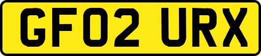 GF02URX