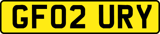 GF02URY
