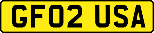 GF02USA
