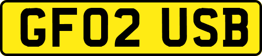 GF02USB