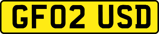 GF02USD