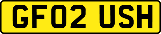 GF02USH
