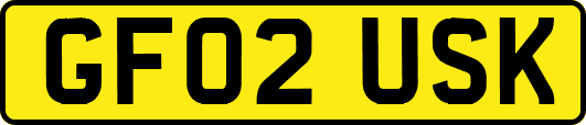 GF02USK