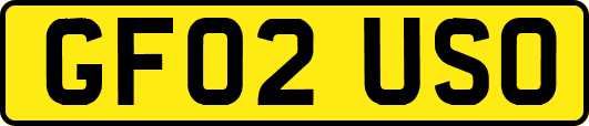GF02USO