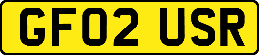 GF02USR