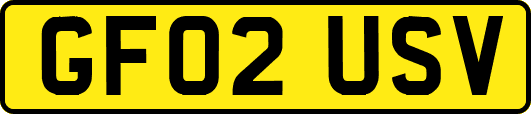 GF02USV