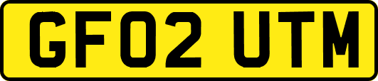 GF02UTM