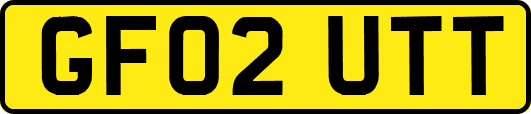 GF02UTT
