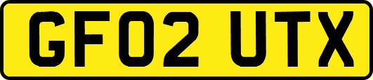 GF02UTX