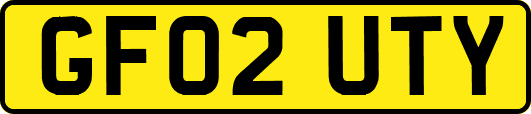 GF02UTY