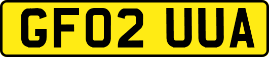 GF02UUA