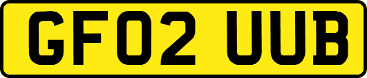 GF02UUB