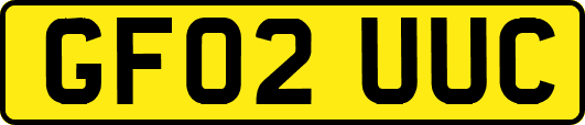 GF02UUC