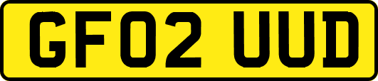 GF02UUD