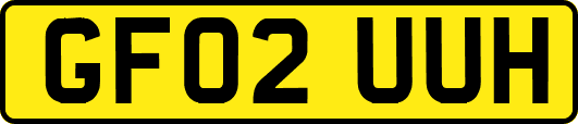 GF02UUH