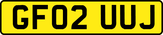 GF02UUJ