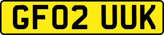 GF02UUK
