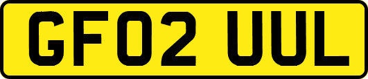 GF02UUL