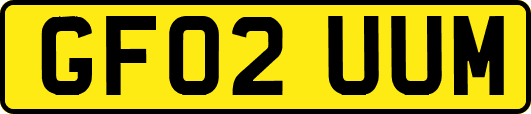 GF02UUM