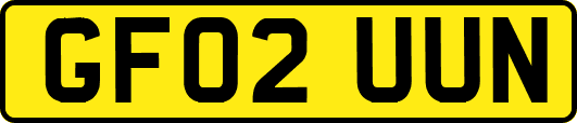 GF02UUN