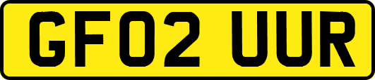 GF02UUR
