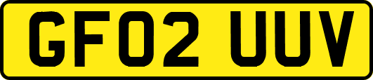GF02UUV