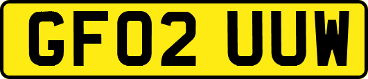 GF02UUW