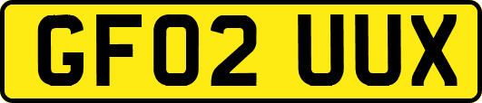 GF02UUX