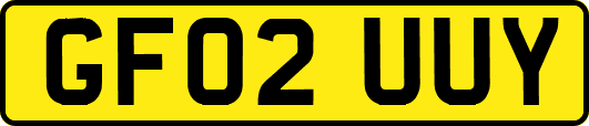 GF02UUY