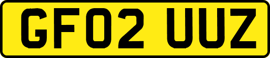 GF02UUZ