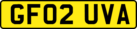 GF02UVA