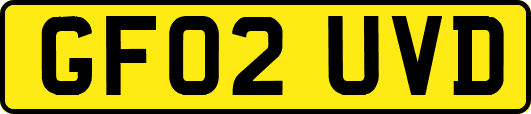 GF02UVD