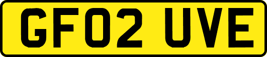 GF02UVE