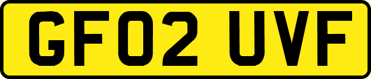 GF02UVF
