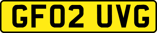 GF02UVG