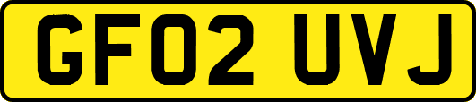 GF02UVJ