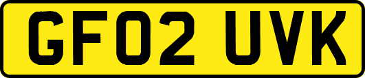 GF02UVK