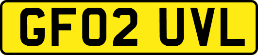GF02UVL