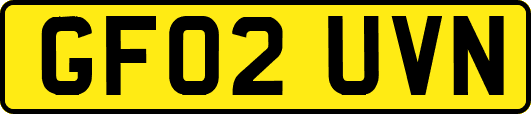GF02UVN