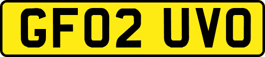 GF02UVO