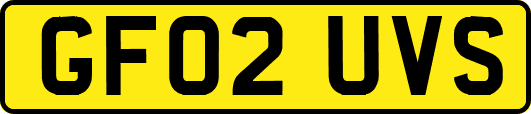 GF02UVS