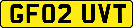 GF02UVT