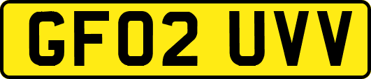 GF02UVV