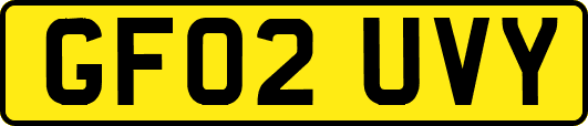 GF02UVY