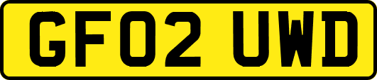 GF02UWD