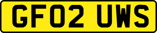 GF02UWS